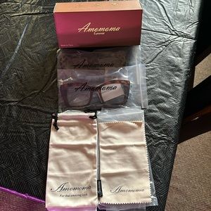 2 pairs- Ladies Reading Glasses Beautiful style